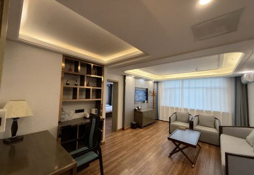 Jiayu Hotel Hotel Overview