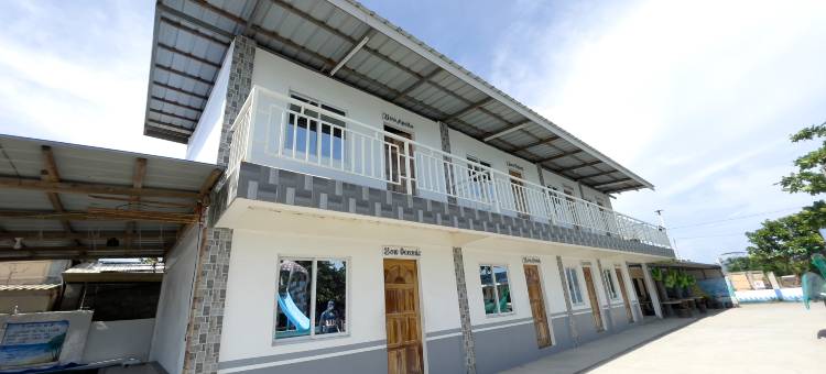 Sea Master Beach Resort Matabungkay Batangas图片