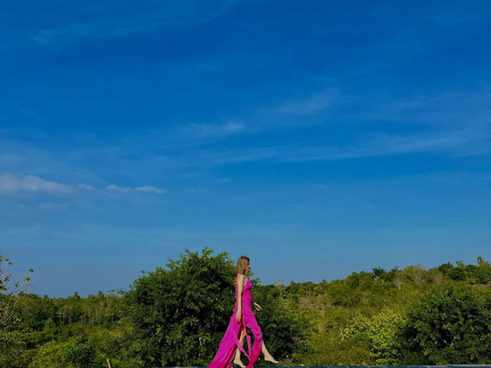 因诺拉丛林度假村及水疗中心