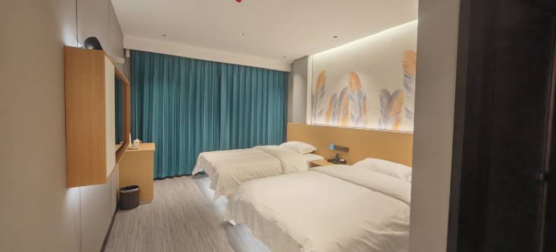 嘉悦智能酒店(黔西南州兴仁市人民医院店)图片