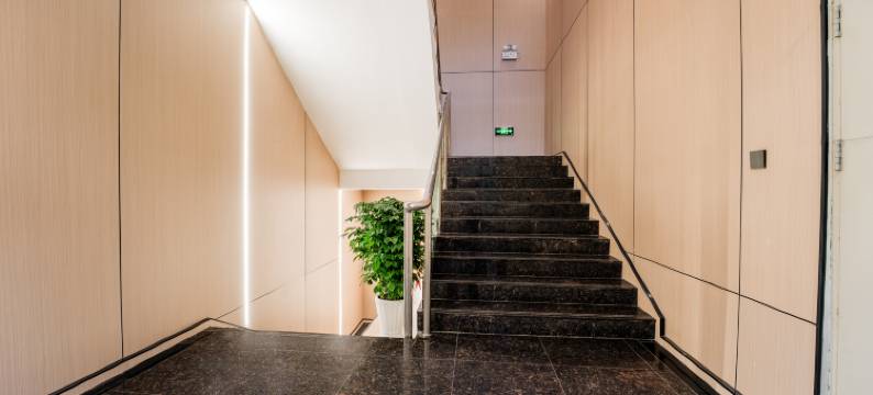 临沧京晨酒店(市人民医院百树广场店)图片