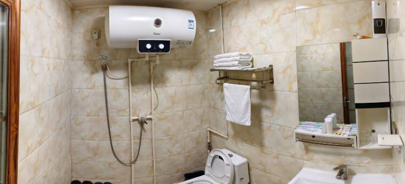 凤翔君悦宾馆图片