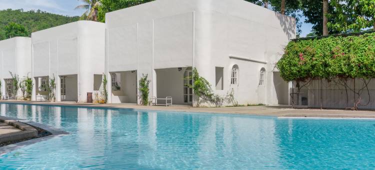 凯恩克拉昌的拉弗洛拉别墅(Villa La Flora Kaeng Krachan)图片