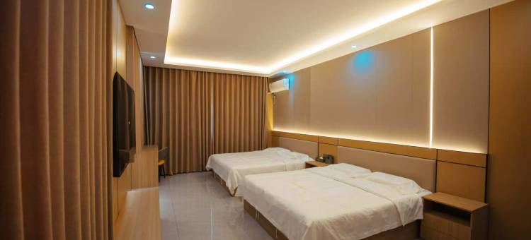 金淋河畔石头小筑民宿(金祖峰景区店)图片