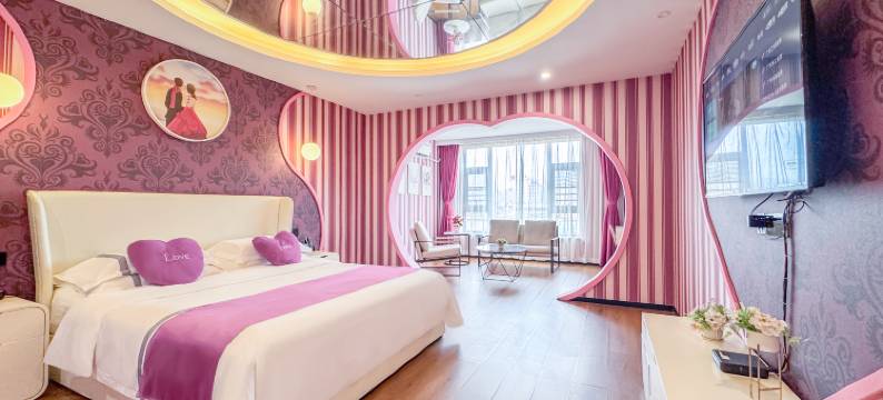 东莞虎门镇比家美酒店图片