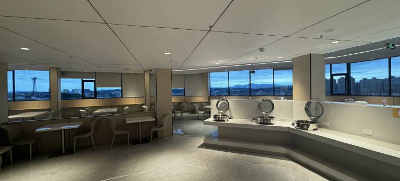 金禧大酒店(景德镇北站店)图片