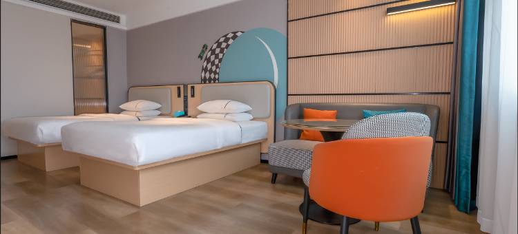 城市便捷酒店(遵义仁怀店)图片