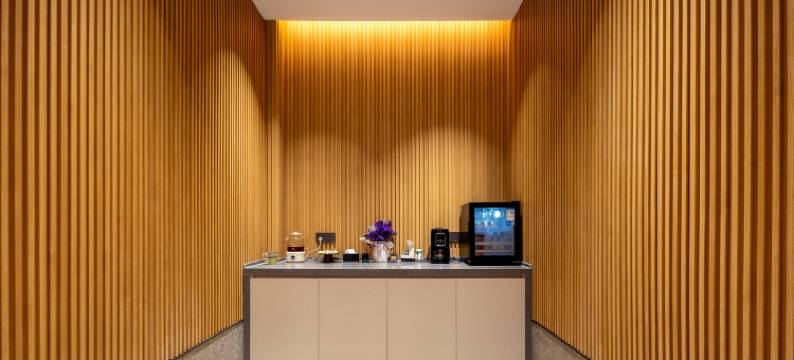 华城季酒店(海口高铁东站龙湖天街店)图片