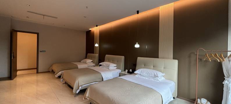 阆中南楼酒店(古城店)图片