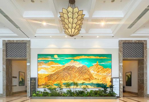 Jiangsu Hotel Hotel Overview