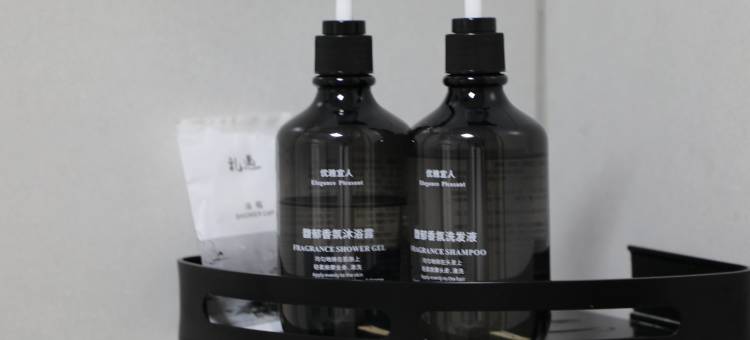 零点城市酒店(彬州市汽车站店)图片