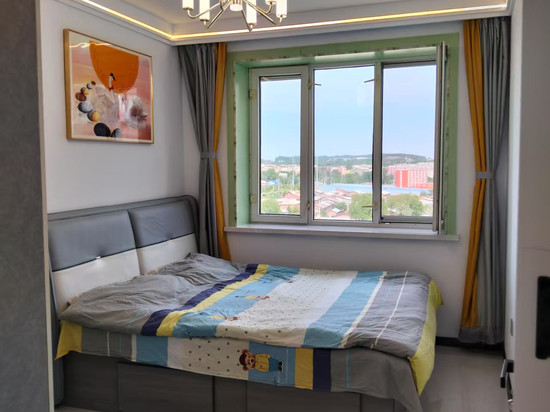 雅新民宿(南山区店)