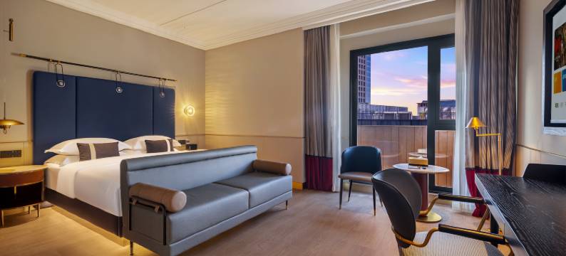 THE HUMBLE苏州火车站山塘街厚居庭院设计酒店图片