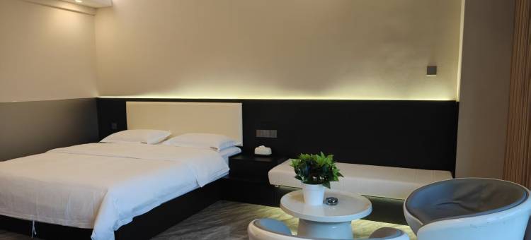 景洪头号玩家电竞酒店(泼水广场店)图片