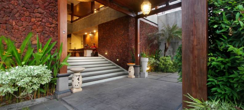 巴厘岛玛哈拉贾别墅(Maharaja Villas Bali)图片