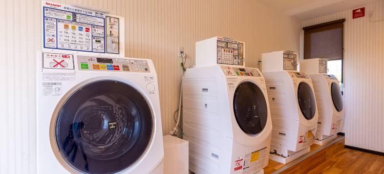 HOTEL R9 The Yard 川南(Hotel R9 the Yard Kawaminami)图片