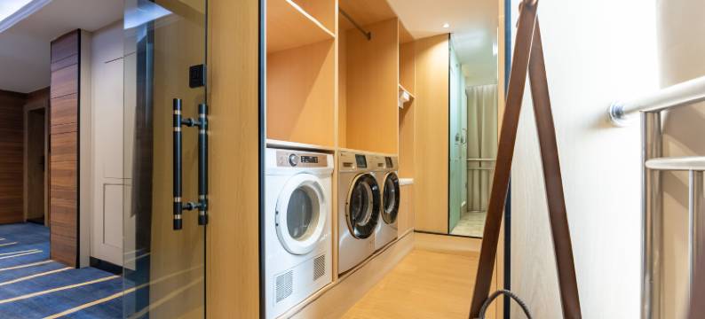 星瑞酒店(南昌红谷滩万达广场秋水广场店)图片