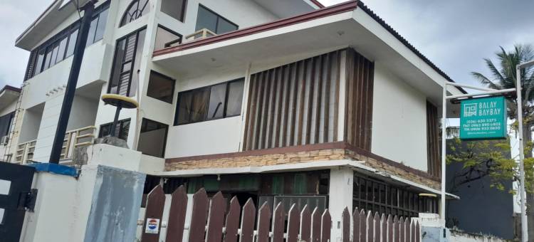 Balay Baybay Roxas图片