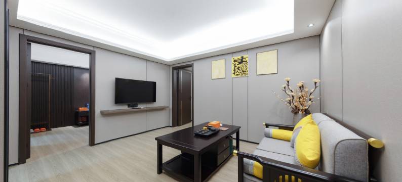 朗豪酒店(上李朗地铁站店)图片