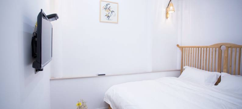 漫居民宿(扬州瘦西湖东关街店)图片