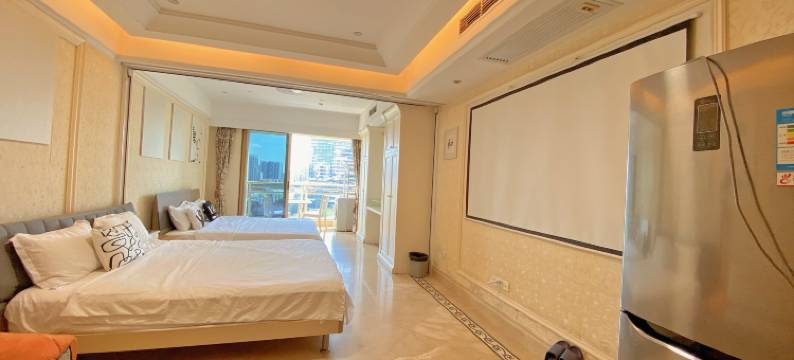 语诺雅居(北京路星寰国际商业中心店)图片