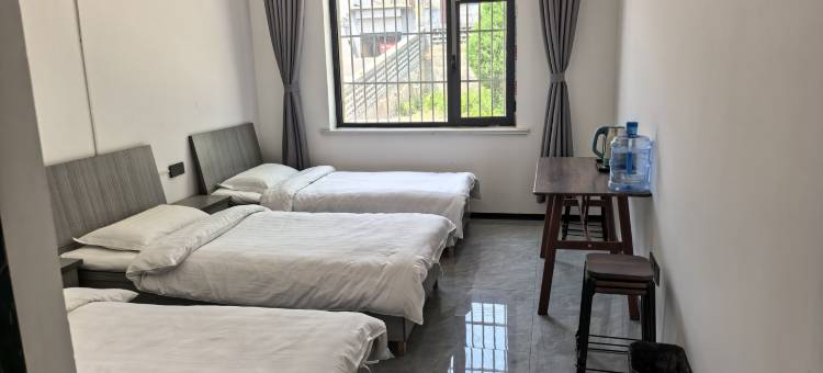 平顺县实惠乡居民宿图片