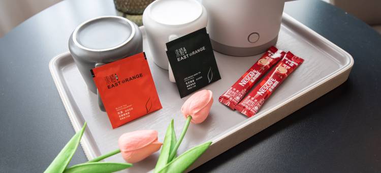 焦作盈嘉酒店图片