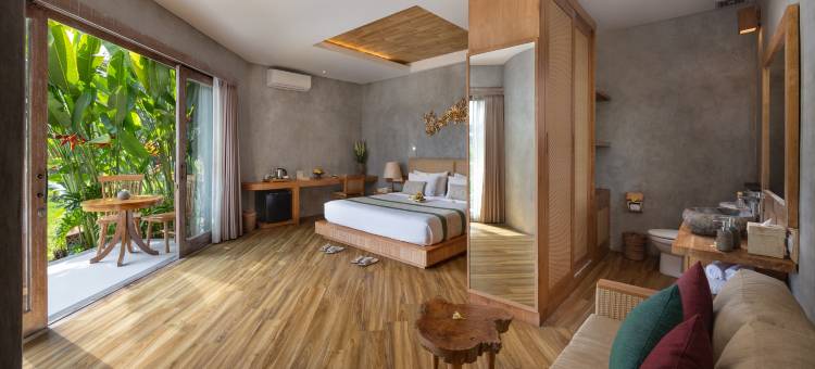 thewakanda A Pramana Experience图片