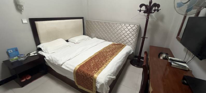 玉溪钰兰酒店图片