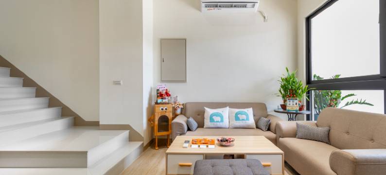 北极熊旅店图片