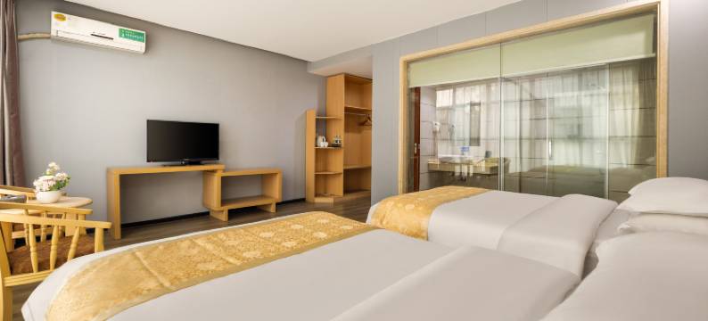 融水梦泰东宁大酒店图片