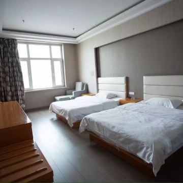 讷河万达酒店图片