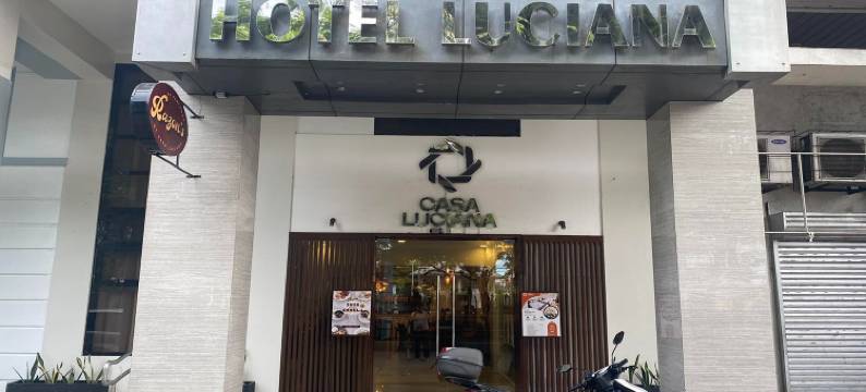 Casa Luciana Hotel图片