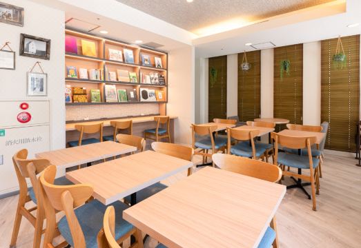 Comfort Hotel Tokyo Kiyosumi ShirakawaHotel Overview