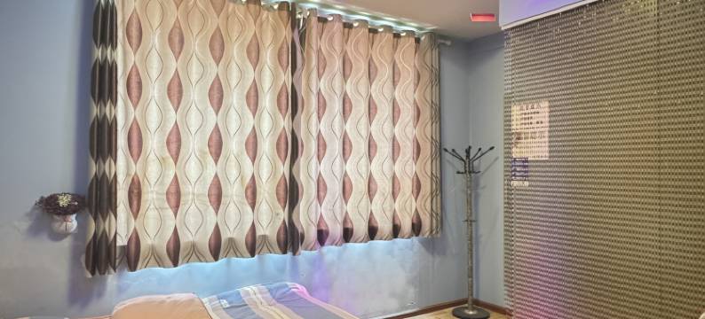 嵩明梦旅人酒店(杨林大学城店)图片