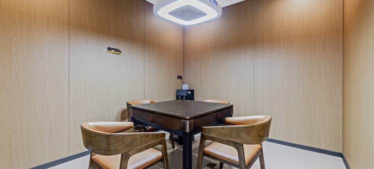 皖宁假日酒店(黄山歙县店)图片