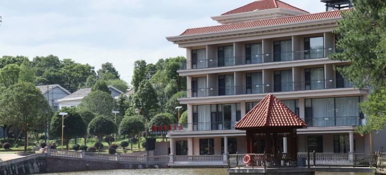 龙塘生态农庄图片