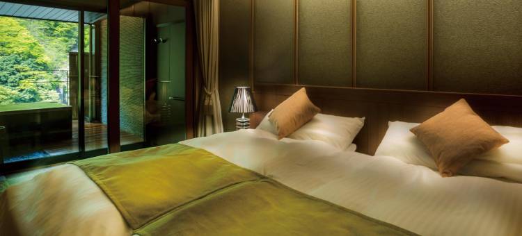 圆乐日式旅馆(Enraku)图片