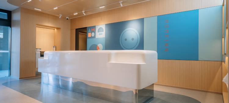 如家酒店·neo(长治长兴中路城隍庙店)图片