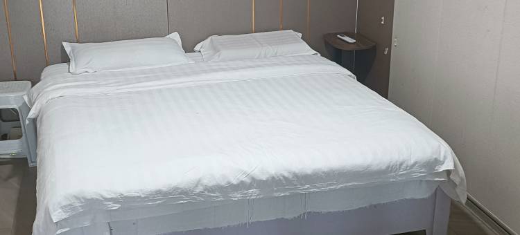 大名金安宾馆图片