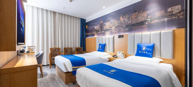 速8精选酒店(北京南站角门西地铁站店)图片