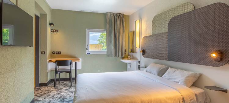 B&B酒店Châteauroux A20 L'Occitane(B&B HOTEL Châteauroux A20 l'Occitane)图片