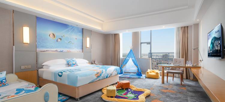 维也纳酒店(开平水口店)图片