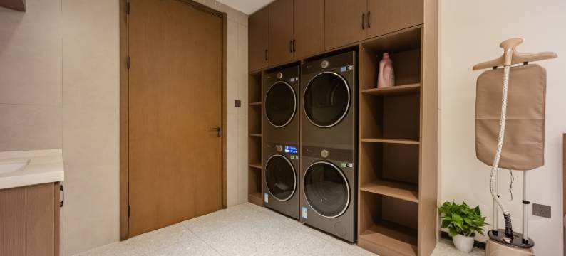 四季臻品酒店(宿州万达CBD广场店)图片