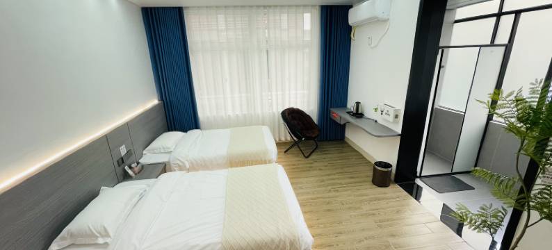 悦凌轩•Villa(莲池澳沙滩店)图片