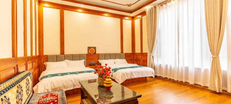 云祥庄园民宿图片