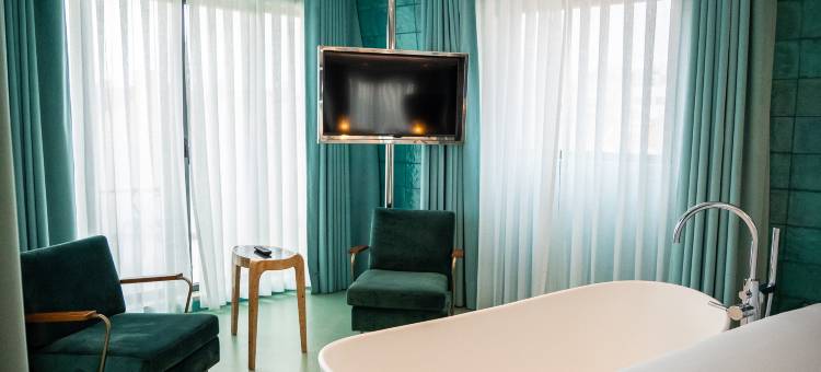 WC精品酒店(WC by the Beautique Hotels)图片