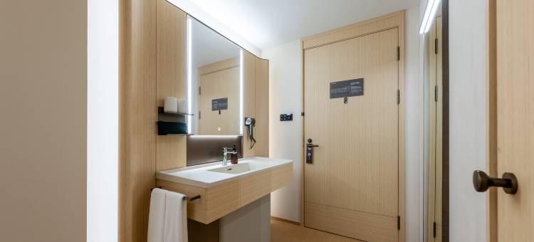 全季酒店(阿拉善盟阿拉善左旗贺兰路店)图片