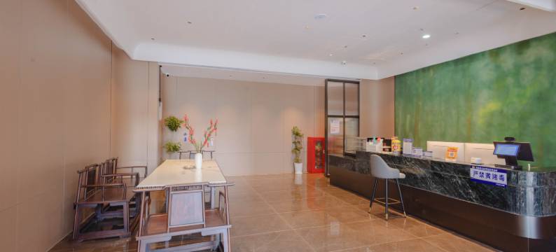 悦之之酒店(水镜广场店)图片