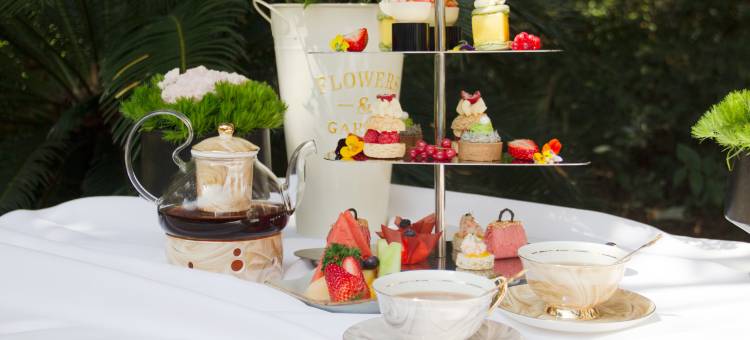 上海虹桥雅高美爵酒店图片